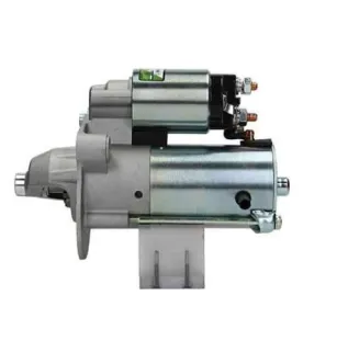 Anlasser Ford 1,2 kW,Spidan 4801SP,PSH 590539113,Friesen 8080216F