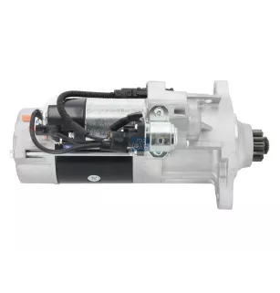 Démarreur, 24 V, 8 kW pour MAN Chassis, D-engines, G/M/F 90, Lion's