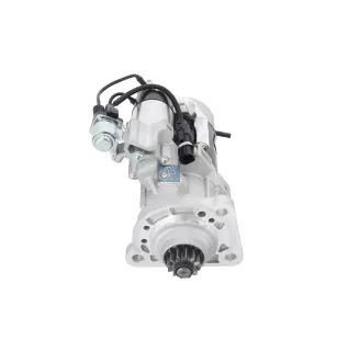 Démarreur, 24 V, 8 kW pour MAN Chassis, D-engines, G/M/F 90, Lion's