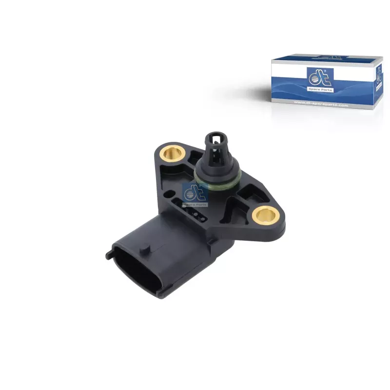 Capteur de pression de suralimentation Pour MAN Chassis, D-engines.