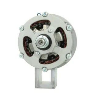 Alternador 12V 50A, Valeo 101822, Mahle 11201853, WAI 13208N, Carga 241088