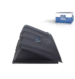 Couvercle de batterie pour MAN TG -Serie, ÜL-Busse	- 81.41860.0144 - 81.41860.0274 - 2V5915411B - ZG.60030-0008