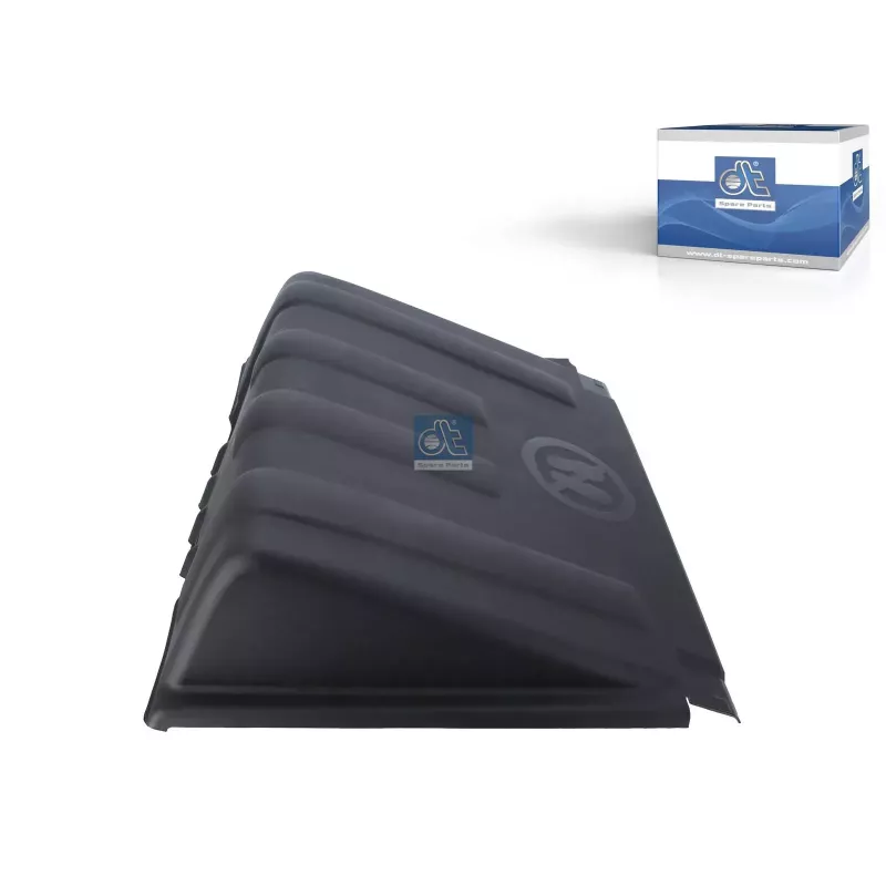 Couvercle de batterie - 81.41860.0144, 2V5 915 411 B