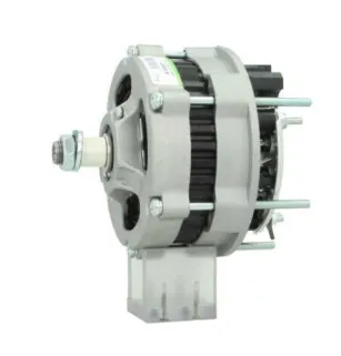 Lichtmaschine 12V 50A, Valeo 101822, Mahle 11201853, WAI 13208N, Cargo 241088