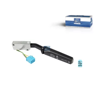 Commutateur de colonne de direction Pour MAN Chassis, Lion's, N-Busse, S-Busse, TG-Serie, ÜL-Busse, Neoplan Neoplan