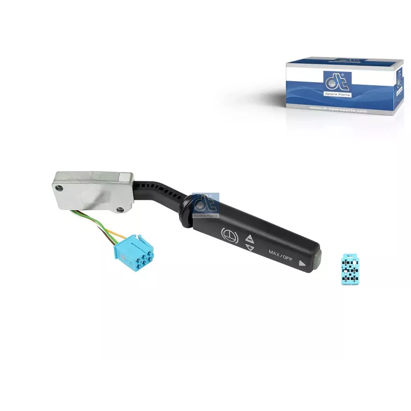 Commutateur de colonne de direction Pour MAN Chassis, Lion's, N-Busse, S-Busse, TG-Serie, ÜL-Busse, Neoplan Neoplan