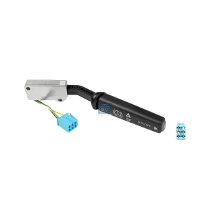 Commutateur de colonne de direction Pour MAN Chassis, Lion's, N-Busse