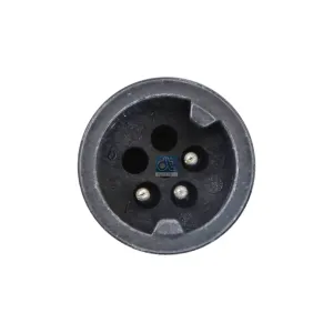 Capteur de pression de suralimentation, b: 6.4 mm Pour MAN Chassis