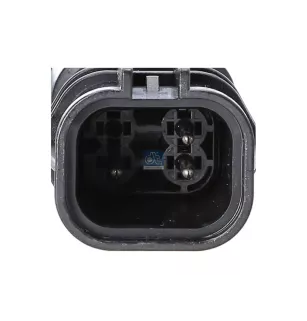 Capteur de pression de suralimentation, b: 6.5 mm, Lb: 48.4 mm