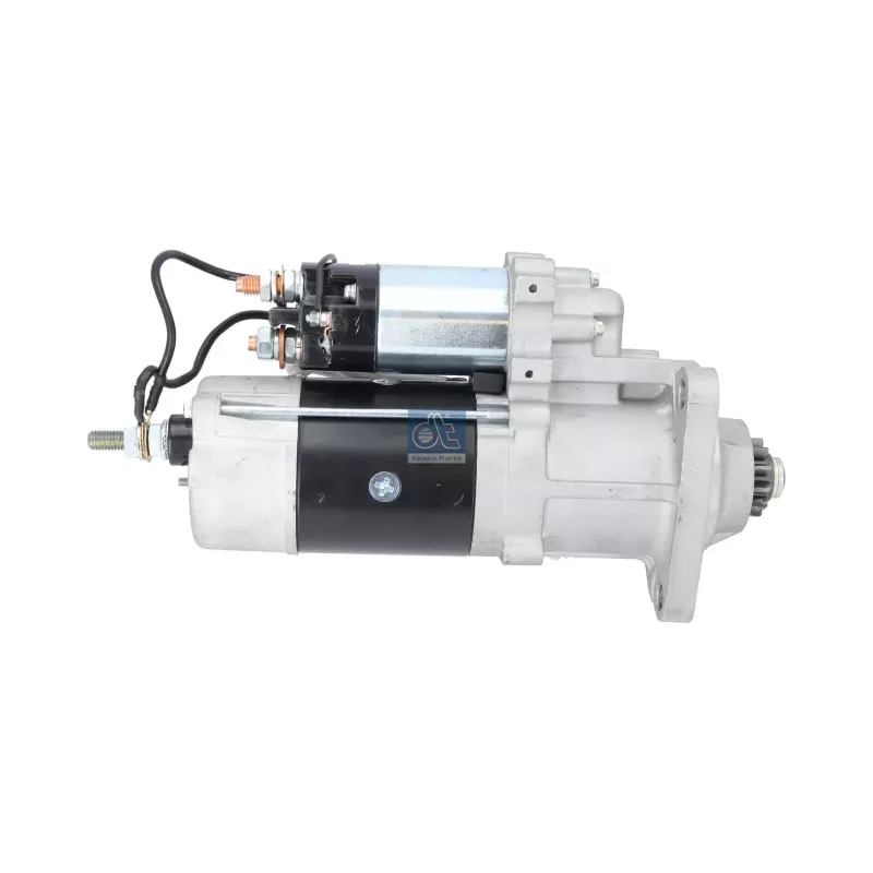 Démarreur, 24 V, 7 kW Pour MAN Chassis, D-engines, E-engines, G/M/F 90, Lion's, L/M/F/E 2000, N-Busse, TG-Serie, Neoplan Neoplan