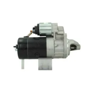 Anlasser Jeep 2,2 kW Bosch 0001218177 Bosch 0001218777 Andre Niermann 01218177 Chrysler 04883447AA