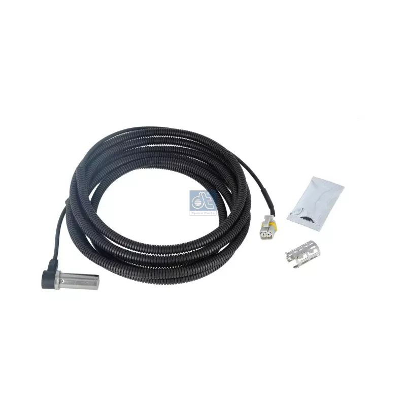Capteur EBS, droite, L: 3900 mm Pour MAN Lion's, TG-Serie, Neoplan Neoplan - 81.27120.6127 - 81.27120.6167 - 2V5927748G