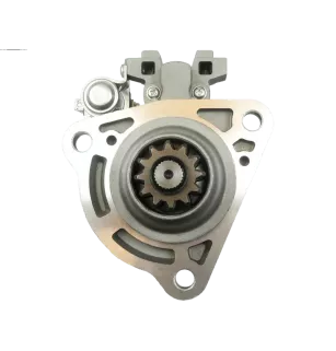 Démarreur 24V 5.50kW 12 dents AS-PL S5028, BOSCH 0001261049, 0986025450, F042001199, F042001203