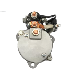 Démarreur 24V 5.50kW 12 dents AS-PL S5028, BOSCH 0001261049, 0986025450, F042001199, F042001203