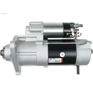 Démarreur 24V 7.20kW 11 dents AS-PL S5030, UD19651S, CARGO 114100, 115893, DELCO 19081011