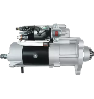 Démarreur 24V 7.20kW 11 dents AS-PL S5030, UD19651S, CARGO 114100, 115893, DELCO 19081011