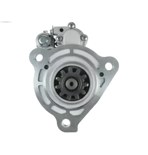 Démarreur 24V 7.20kW 11 dents AS-PL S5030, UD19651S, CARGO 114100, 115893, DELCO 19081011
