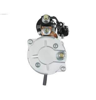 Démarreur 24V 7.20kW 11 dents AS-PL S5030, UD19651S, CARGO 114100, 115893, DELCO 19081011