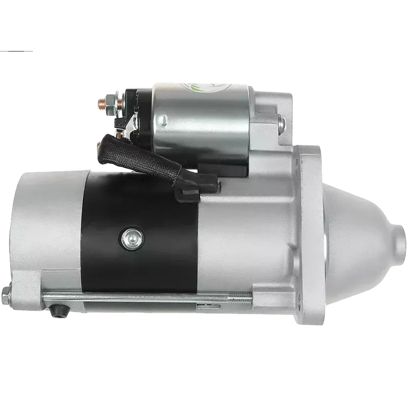 Démarreur 12V 2.20kW 10 dents AS-PL S5031, CARGO 114279, CHRYSLER 056041579AB, 56041579AA, 56041579AB Démarreur 12V 2.20kW 10 dents AS-PL S5031, CARGO 114279, CHRYSLER 056041579AB, 56041579AA, 56041579AB