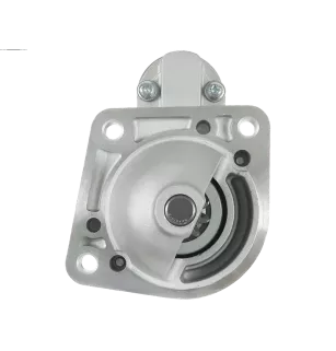 Démarreur 12V 2.20kW 10 dents AS-PL S5031, CARGO 114279, CHRYSLER 056041579AB, 56041579AA, 56041579AB