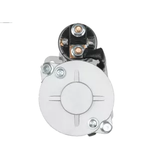 Démarreur 12V 2.20kW 10 dents AS-PL S5031, CARGO 114279, CHRYSLER 056041579AB, 56041579AA, 56041579AB