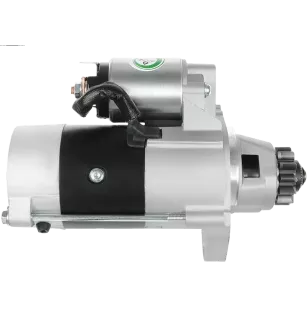 Démarreur 12V 1.70kW Magneti Marelli S5032 113323