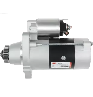 Démarreur 12V 1.70kW Magneti Marelli S5032 113323