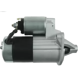 Démarreur 12V 1.20kW 8 dents AS-PL S5033, BOSCH 0986020401, CARGO 111971, DELCO DRS3728, HELLA 8EA737588-001