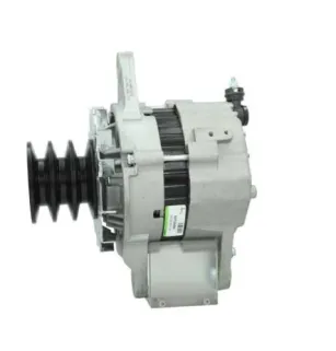 Lichtmaschine 24V/50A, Isuzu 50A, Andre Niermann 025486, Cargo 115315, Mitsubishi A004TU5485