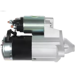 Démarreur 12V 1.4kW 12 dents AS-PL S5035, UD13786S, UD13799S, UD14535S