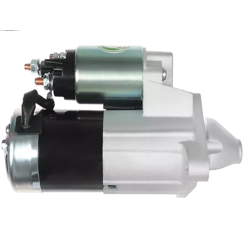 Démarreur 12V 1.4kW 12 dents AS-PL S5035, UD13786S, UD13799S, UD14535S Démarreur 12V 1.4kW 12 dents AS-PL S5035, UD13786S, UD13799S, UD14535S