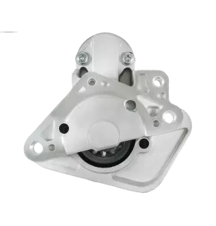 Démarreur 12V 1.4kW 12 dents AS-PL S5035, UD13786S, UD13799S, UD14535S