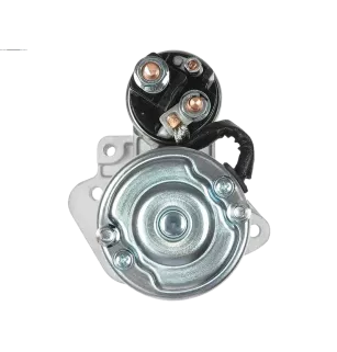 Démarreur 12V 1.4kW 12 dents AS-PL S5035, UD13786S, UD13799S, UD14535S