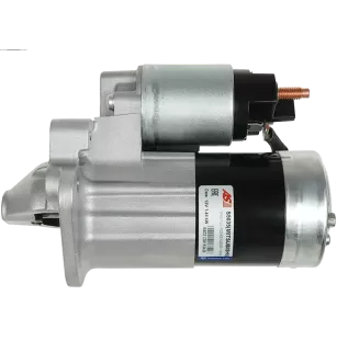 Démarreur 12V 1.40kW Mitsubishi UD16836 0986022800
