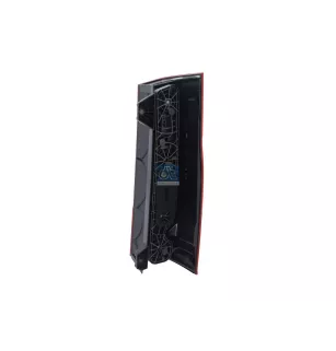 Feu arrière, gauche Pour Mercedes-Benz Sprinter - 9108200200.