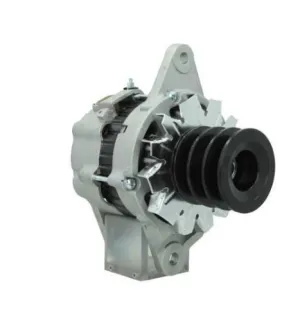 Lichtmaschine 24V/50A, Isuzu 50A, Andre Niermann 025486, Cargo 115315, Mitsubishi A004TU5485