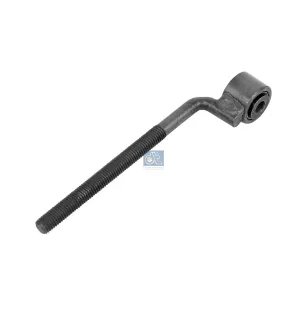 Vis de serrage, M12 x 1,75, L: 182 mm Pour Mercedes-Benz OM 300 - (L-Serie), MK-Series (OM 400), NG-Series (OM 400)