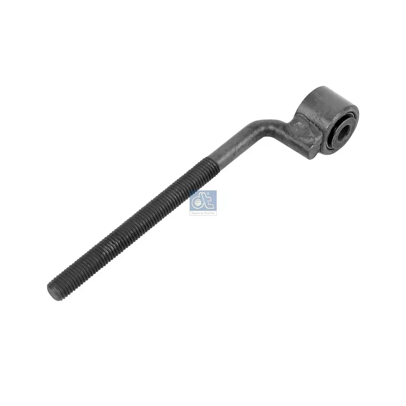 Vis de serrage, M12 x 1,75, L: 182 mm Pour Mercedes-Benz OM 300 - (L-Serie), MK-Series (OM 400), NG-Series (OM 400)