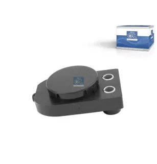 Valve d'aeration - 81.35306.0035, 2V5 301 469