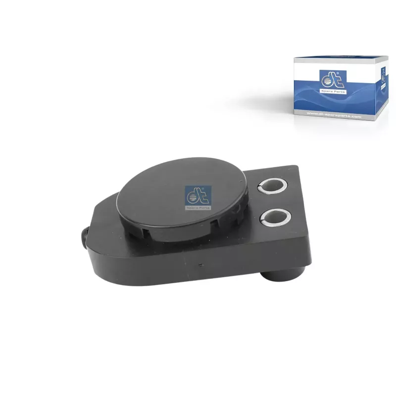 Valve d'aeration - 81.35306.0035, 2V5 301 469