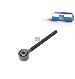Vis de serrage, M12 x 1,75, L: 146 mm Pour Mercedes-Benz OM 300 - (L-Serie), MK-Series (OM 400), NG-Series (OM 400)