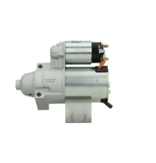 Avviamento John Deere 0,6 kw Remy 10455513 Remy 10455516 Cargo 112546 WAI 17628N