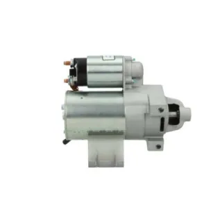 Avviamento John Deere 0,6 kw Remy 10455513 Remy 10455516 Cargo 112546 WAI 17628N