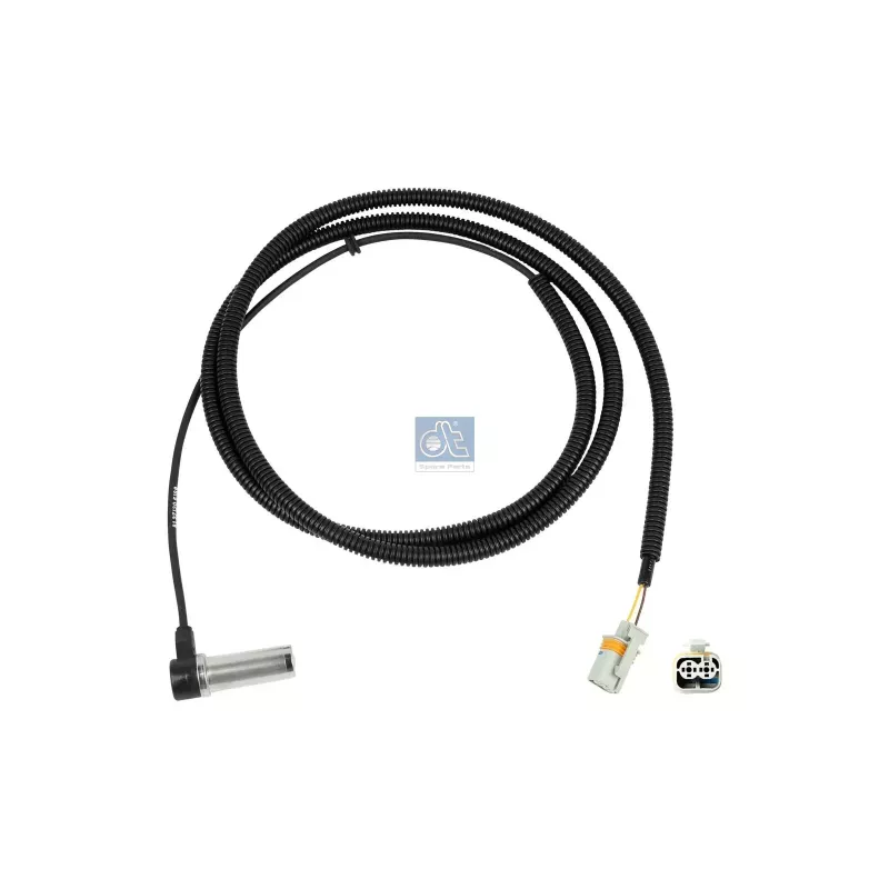 Capteur EBS, gauche, L: 1900 mm Pour MAN L/M/F/E 2000, TG-Serie - 81.27120.6169 Capteur EBS, gauche, L: 1900 mm Pour MAN L/M/F/E 2000, TG-Serie - 81.27120.6169