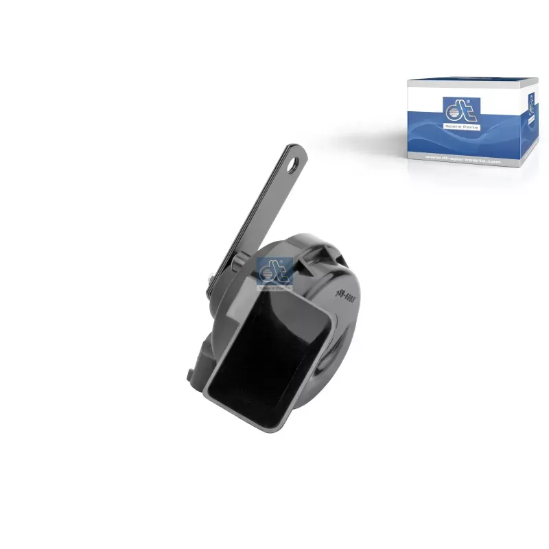 Avertisseur, ton grave, 24 V, 420 Hz - 81.25301.6076, 2V5 951 201