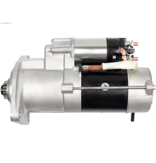 Démarreur 24V 7.50Kw 12 dents MITSUBISHI M009T80871, M9T80871, 3EFFE STRE238, CASCO CST35700AS