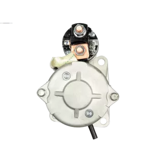 Démarreur 24V 7.50Kw 12 dents MITSUBISHI M009T80871, M9T80871, 3EFFE STRE238, CASCO CST35700AS
