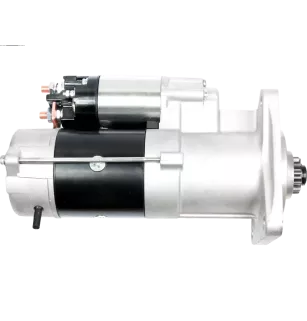 Démarreur 24V 7.50Kw 12 dents MITSUBISHI M009T80871, M9T80871, 3EFFE STRE238, CASCO CST35700AS
