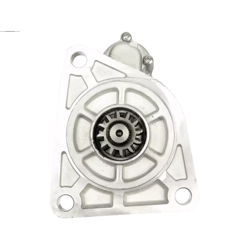 Démarreur 24V 7.50Kw 12 dents MITSUBISHI M009T80871, M9T80871, 3EFFE STRE238, CASCO CST35700AS