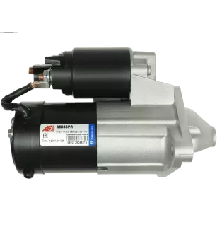 Démarreur 12V 1.40kW 12 dents BOSCH 0986022800, F042200015, CARGO 113897, DELCO DRS3985, DRS3985N